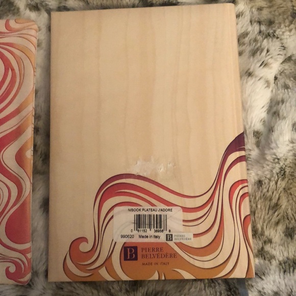 Notebook and Pencil Pouch Bundle - Picture 4 of 7